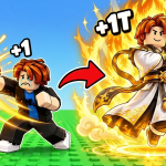  +1 Martial Evolution