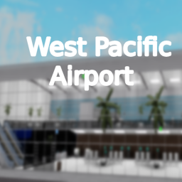 West Pacific Regional Airport