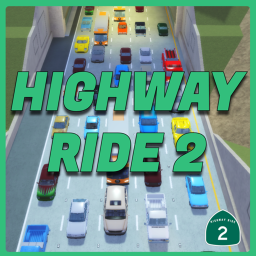 🎮PLAY Highway Ride 2
