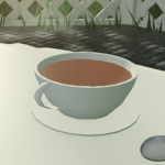 The Tea Party Guests