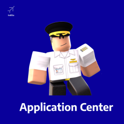 Indigo Airlines Application Centre