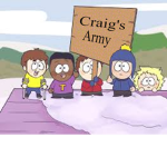Craig's Army