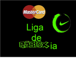 Liga do Robloxia