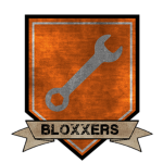 1INF | Bloxxer Corps
