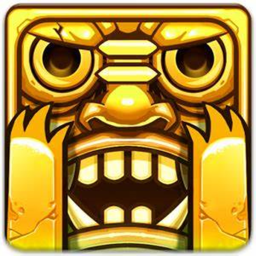 ☺WhereWolf Temple RUN♥