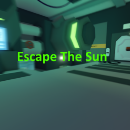 Escape The Sun [Beta]