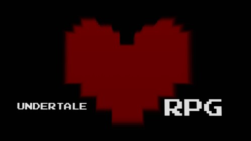 Undertale RPG