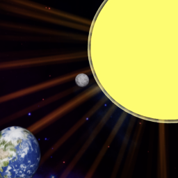 Explore - Planets [V:1]