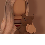 Teddy cute group