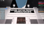 SCP Fan Place