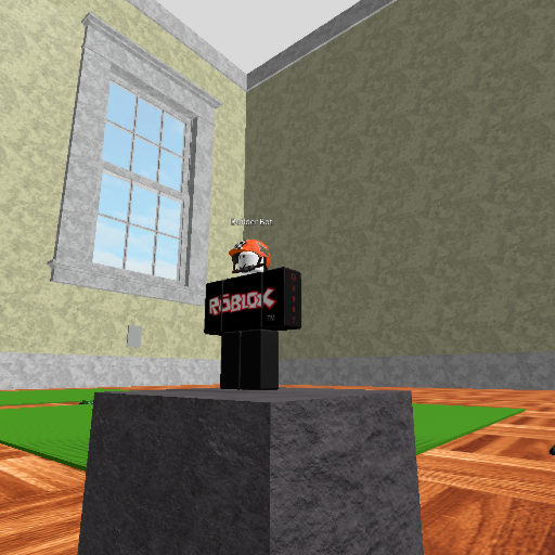 Welcome to ROBLOX Building [2010]