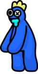 Poop cloeb