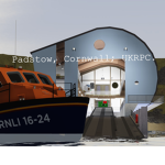 Padstow, Cornwall; UKRPC.