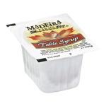 table syrup