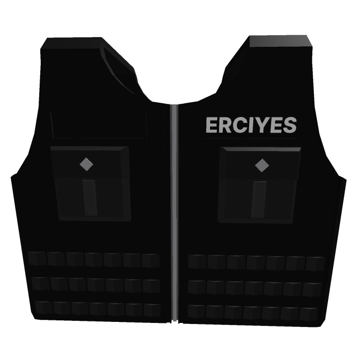 Erciyes public safety 2