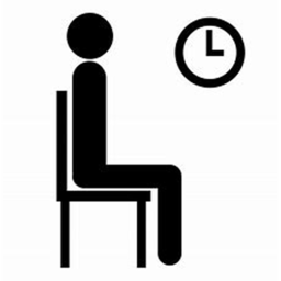 A room to wait