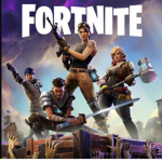 Official Fornite Battle Royal Fan Group