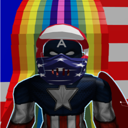 (NEW) Save America Obby!!!