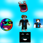 SONS ROBLOX YOUTUBER
