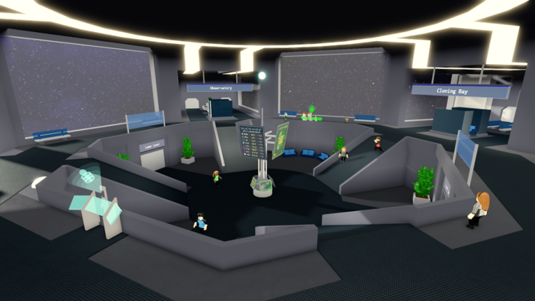 Starscape [Beta] screenshot 3