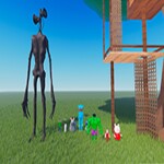 Survive Huggy Wuggy Sonic Piggy Peppa Pig Killer