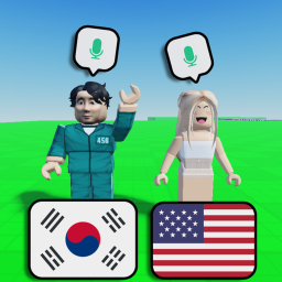 [🌐🔊] Global Hangout!