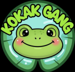 KOKAK GANG