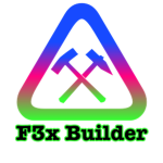 F3x Builders®