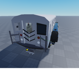 thomas gets yeated by subway train