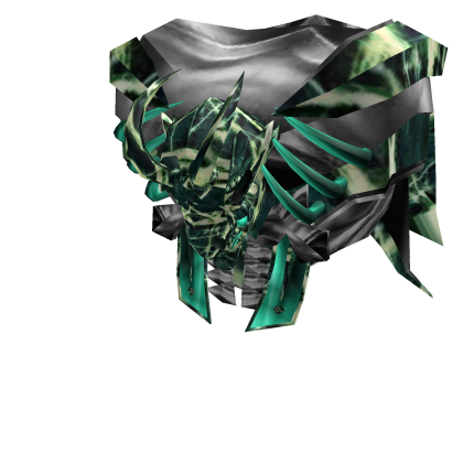 Elder Dragon Warrior Armor (Mystical) Roblox item