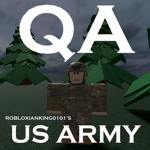 United States Army Quality Assurance Team