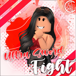 USF ✰ Ultimate Sword Fight