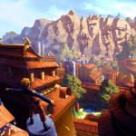 The Hidden Leaf Village // Roblox