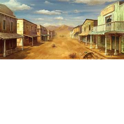 Western Simulator