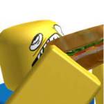 The sandwich fan group