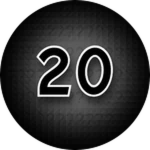 Secret 20