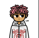 Marks Gang!