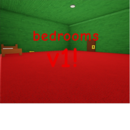 Bedrooms v1