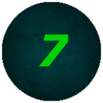 Badge#7