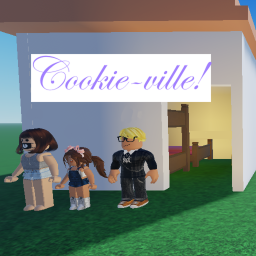 Cookie-ville