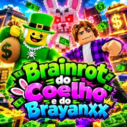 Brainrot by Coelho and Brayanxx🔥  icon