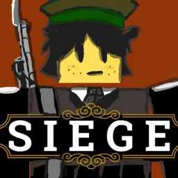 ⚔️Siege⚔️[Weapon Rework] icon