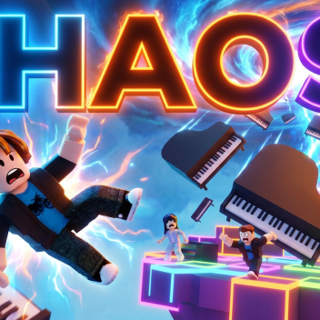 CHAOS ABILITY ARENA 