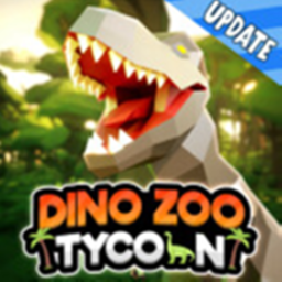 [NEW!] Dino Tycoon