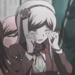 mimicking nagito