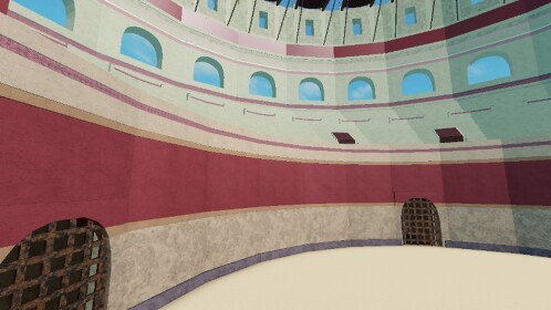 Sword Fighting Game [WIP]