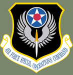 United States Air Force Special Operations