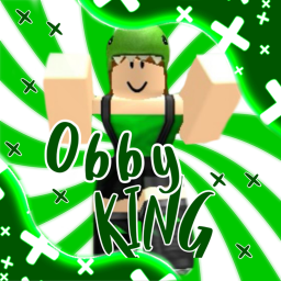 🎮 Obby King