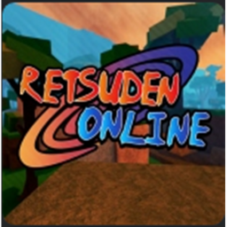 Retsuden Online