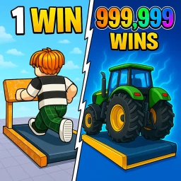 Tractor Training 🚜 icon